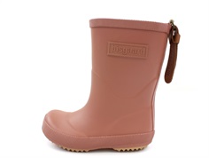 Bisgaard rubber boot old rose